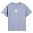 Short-sleeved t-shirt BOSS 
                    BOY