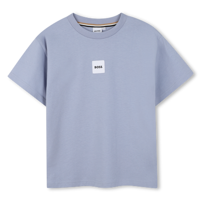 Short-sleeved t-shirt BOSS BOY