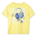 Short-sleeved T-shirt BILLIEBLUSH 
                    BOY
