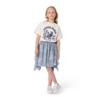 Trainers with hook-and-loop closure KENZO KIDS 
                    UNISEX