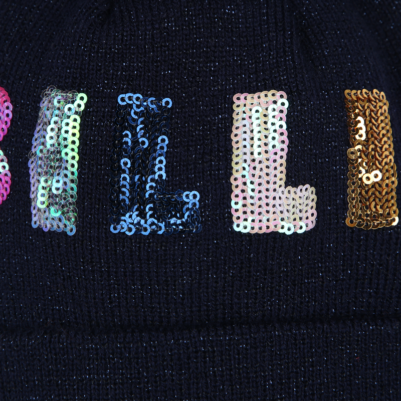 Hat and snood set BILLIEBLUSH 
                        GIRL