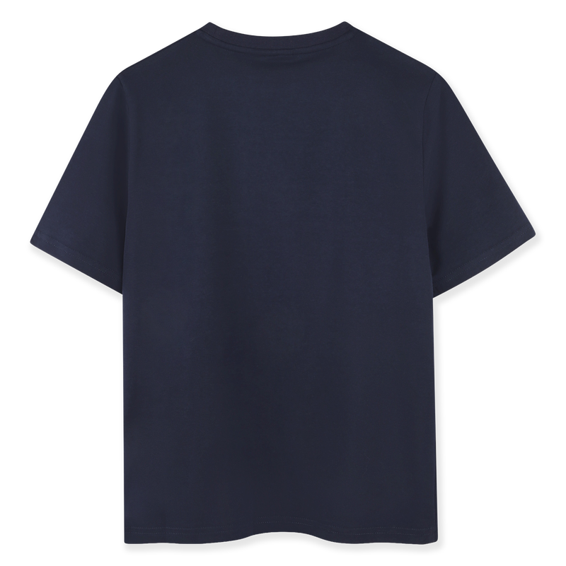 SHORT-SLEEVED T-SHIRT BOSS 
                        BOY