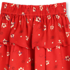 Ruffle skirt KENZO KIDS 
                    GIRL