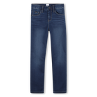 DENIM TROUSERS BOSS 
                    BOY