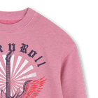 Heather sweatshirt ZADIG & VOLTAIRE 
                    GIRL