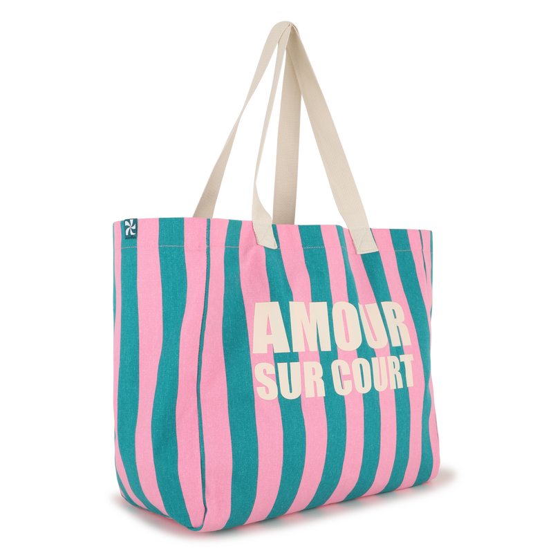 BAG KIDS AROUND 
                        GIRL