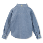 Overshirt BILLIEBLUSH 
                    BOY