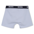 Boxer shorts pack BOSS 
                    BOY