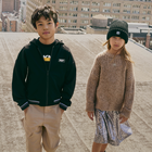 Hooded cardigan DKNY 
                    UNISEX