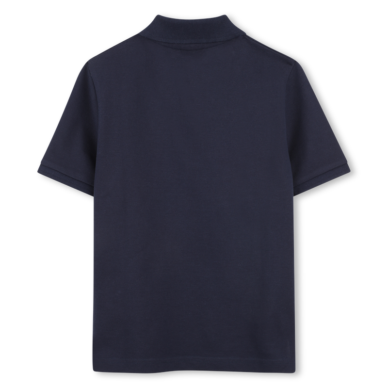 POLO + SHORTS SET BOSS 
                        BOY