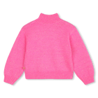 Knitted jumper BILLIEBLUSH 
                    GIRL