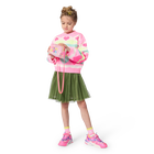 Pleated petticoat BILLIEBLUSH 
                    GIRL