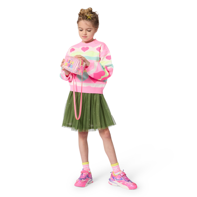 Pleated petticoat BILLIEBLUSH GIRL