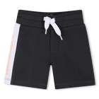 Elasticated waist shorts TIMBERLAND 
                    BOY