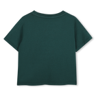 Short sleeve t-shirt ZADIG & VOLTAIRE 
                    GIRL