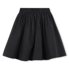 Flared skirt KENZO KIDS 
                    GIRL
