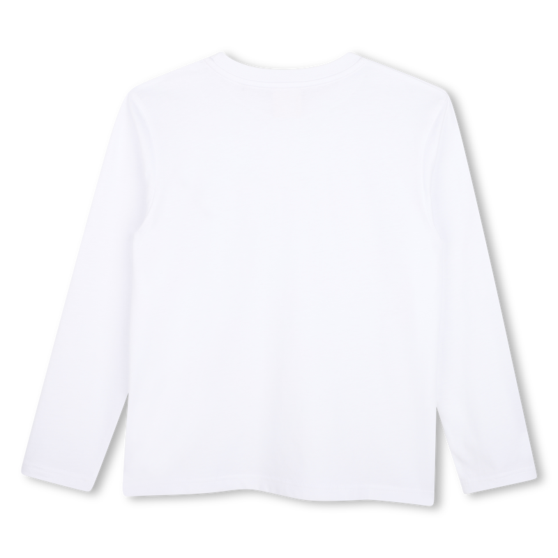 Short sleeve t-shirt GIVENCHY 
                        BOY