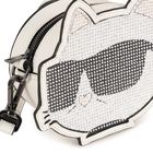 CHOUPETTE handbag KARL LAGERFELD KIDS 
                    GIRL