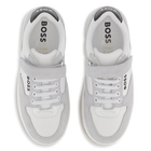 Lace-up trainers BOSS 
                    BOY