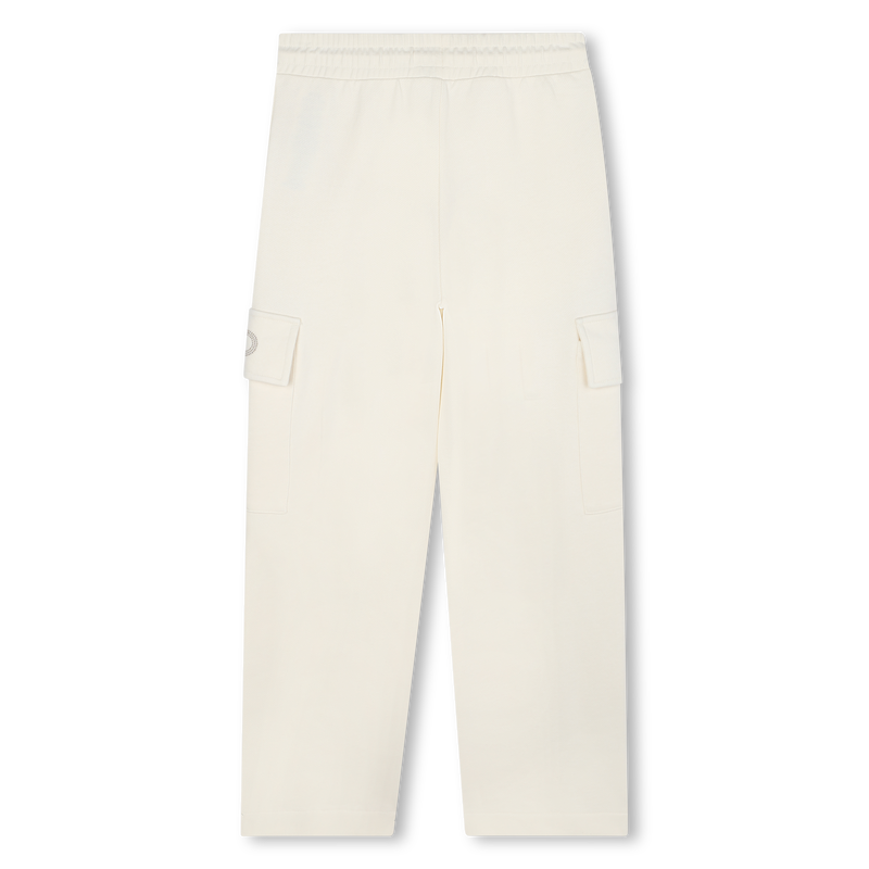 Jogging bottoms MICHAEL KORS 
                        GIRL