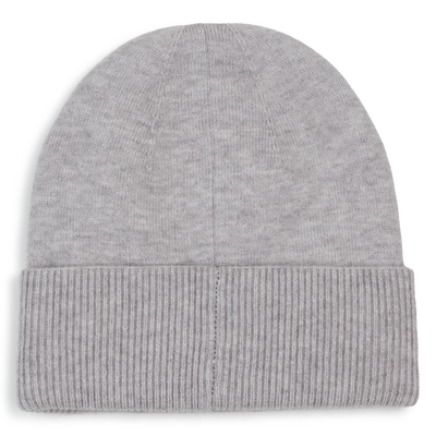 Knitted beanie BOSS BOY