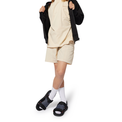 Elasticated Bermuda shorts HUGO BOY