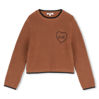 Sweater CHLOE 
                    GIRL