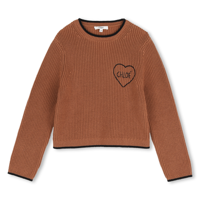 Sweater CHLOE GIRL