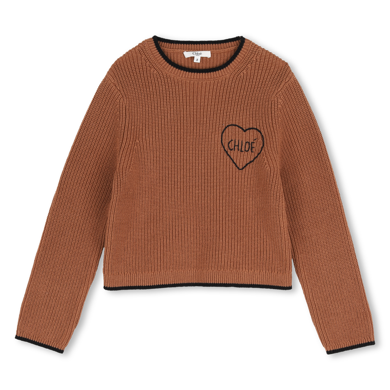 Sweater CHLOE 
                        GIRL
