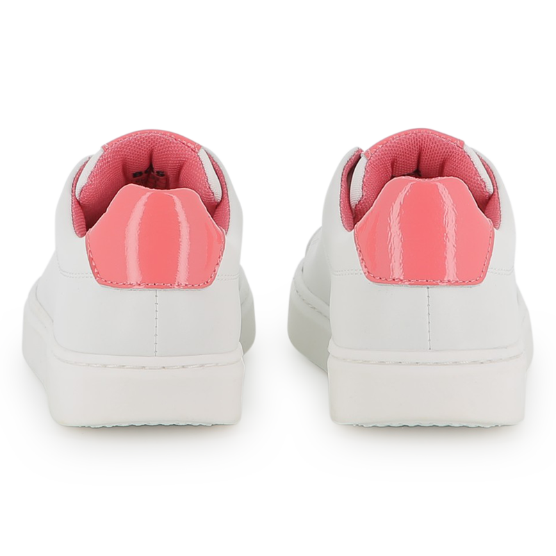 Lace-up sneakers BOSS 
                        GIRL
