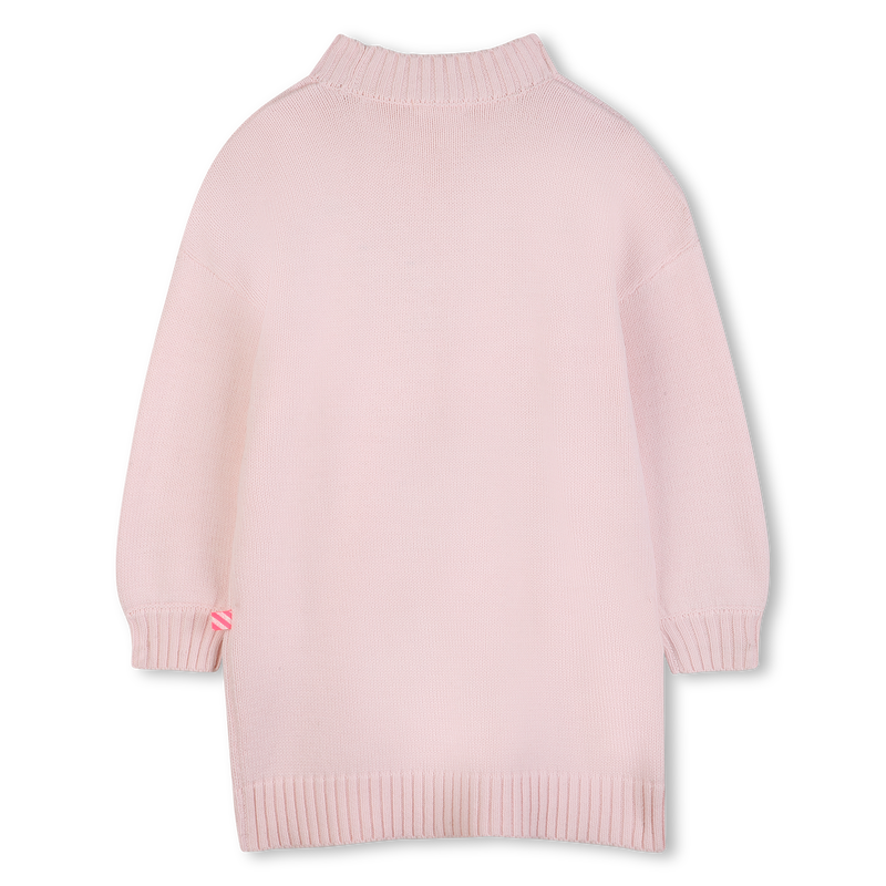 Long sleeve dress BILLIEBLUSH 
                        GIRL