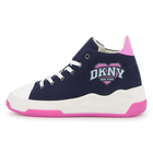 Sneakers DKNY 
                    GIRL