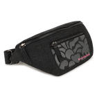 Denim fanny pack BILLIEBLUSH 
                    GIRL