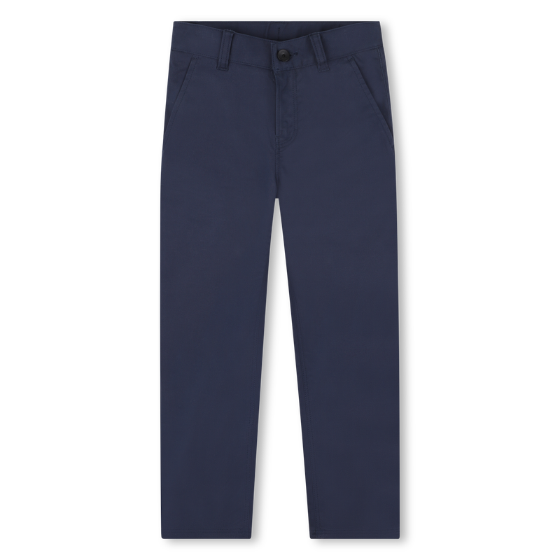 CHINO TROUSERS BOSS 
                        BOY