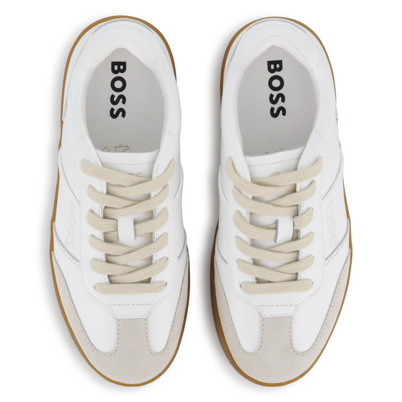 Sneakers BOSS 
                        BOY