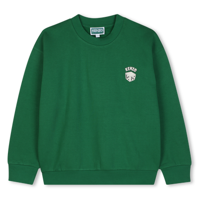 Sweatshirt KENZO KIDS BOY