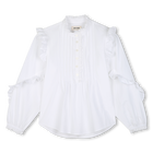 Blouse ZADIG & VOLTAIRE 
                    GIRL