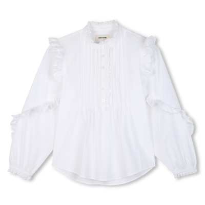 Blouse ZADIG & VOLTAIRE GIRL