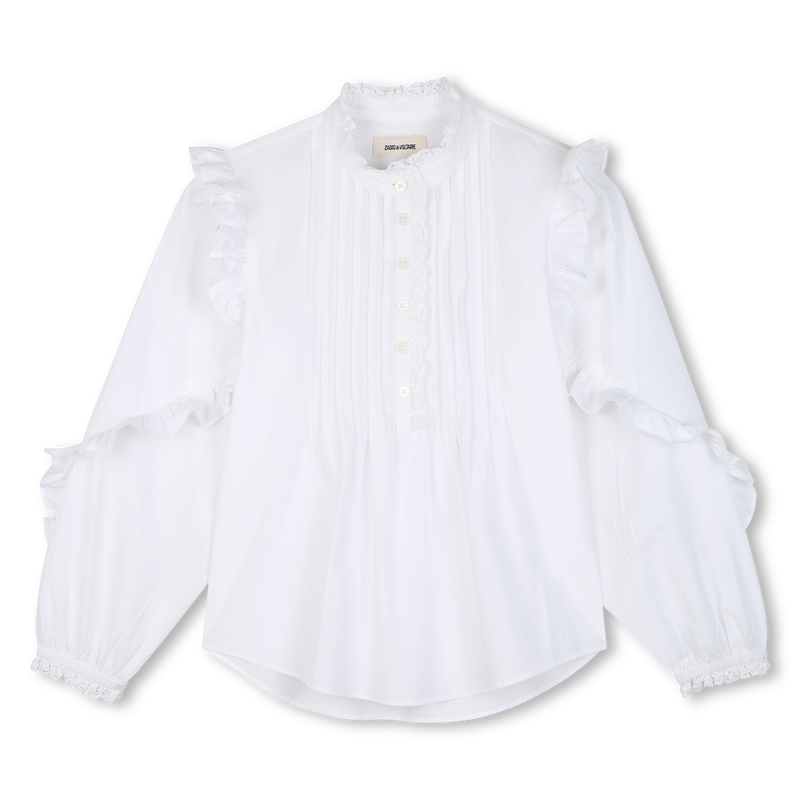 Blouse ZADIG & VOLTAIRE 
                        GIRL