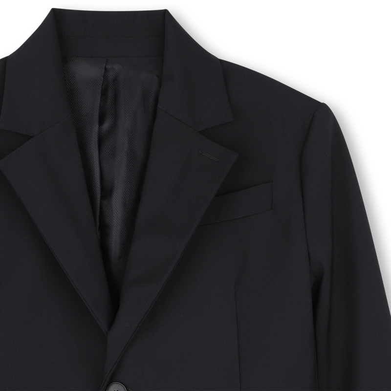 Ceremonial jacket GIVENCHY 
                        BOY
