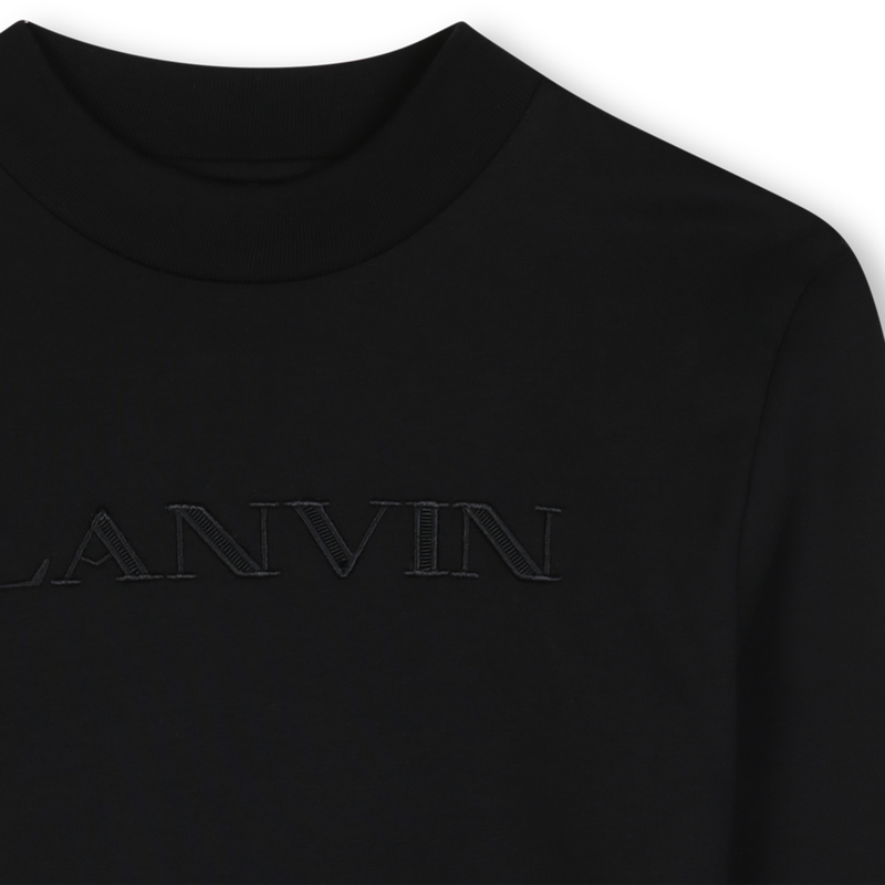Long sleeve t-shirt LANVIN 
                        GIRL