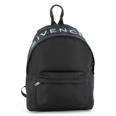 Jacquard backpack GIVENCHY UNISEX