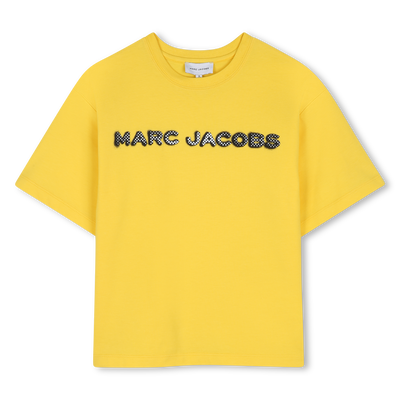 Short sleeve t-shirt MARC JACOBS BOY