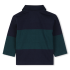 Sweatshirt TIMBERLAND 
                    BOY