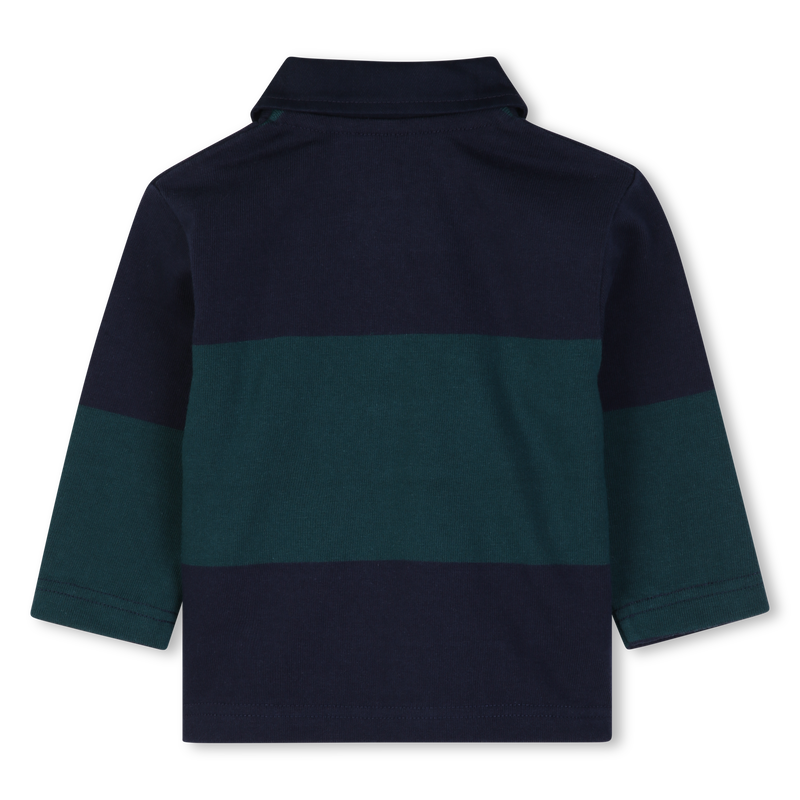 Sweatshirt TIMBERLAND 
                        BOY