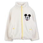Plush fabric jacket MARC JACOBS 
                    UNISEX