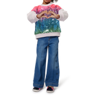 Sweatshirt BILLIEBLUSH 
                    GIRL