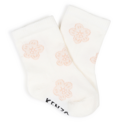 Pack of socks KENZO KIDS UNISEX