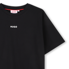 Short-sleeved T-shirt HUGO 
                    BOY