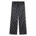 Fleece jogging trousers HUGO 
                    GIRL